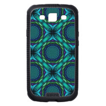 Eyewitness Galaxy S3 Skinit Cargo Case
