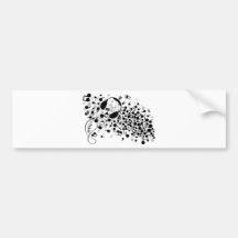 EZ_Listening Bumper Sticker
