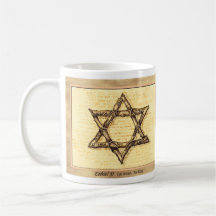 Ezekiel 37 Mug