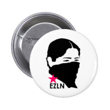 EZLN PINS