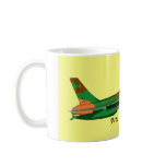 F105 G Thunderchief Mug