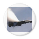 f14-14  VAPOR CLOUD Magnet
