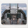 f16 cockpit mouse mats