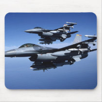 F16 MOUSE PAD