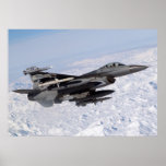 F16 on Northern Watch posters