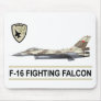 F16 RMAFa Mousepad