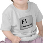 F1 I need somebody