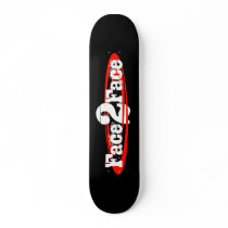 F2F Skateboard