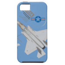 F35 - joint strike fighter iPhone 5 case