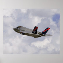 F35 PRINT