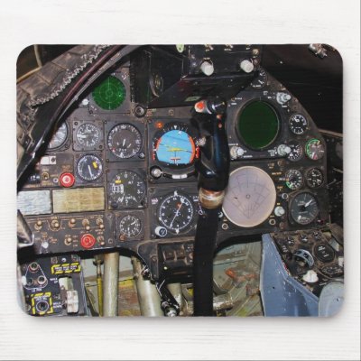 f4 cockpit