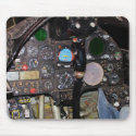 F4 Cockpit mousepads