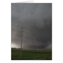 F4 Tornado Cards