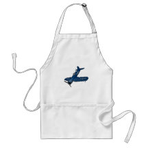 F4U4 CORSAIR IN A DIVE APRON