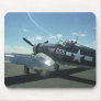 F4U-1 Corsair Mouse Pad