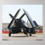 F4U-4N Corsair (Night Fighter Variant) Print