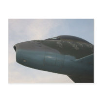 f86 sabre MK VI Postcard