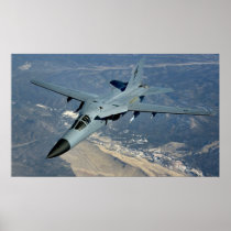 F-111 Aardvark Posters