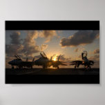 F-14 POSTERS