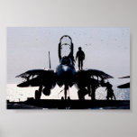 F-14 POSTERS