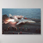F-14 Takeoff posters