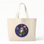 F-14 Tomcat Tote Bag