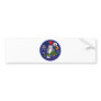 F-14 Tomcat Bumper Sticker