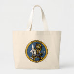 F-14 Tomcat Canvas Bags