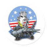 F-14 TOMCAT Forever Sticker