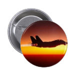 F-14 TOMCAT IN AFTERBURNER PIN
