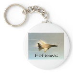 F-14 Tomcat keychains