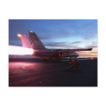 F-14 Tomcat Postcard