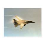 F-14 Tomcat postcards