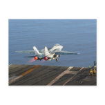 F-14 Tomcat Postcard