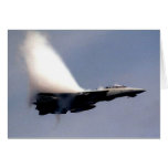 f-14 Tomcat Vapor trail Cards