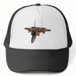 F-15 Eagle hat