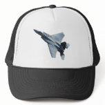 F-15 Eagle Trucker Hats