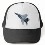 F-15 Eagle Trucker Hats