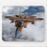 F-15 Eagle Mousepad