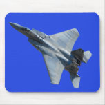 F-15 Eagle Mouse Pad
