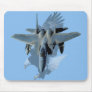 F-15 Eagle Mousepad