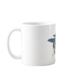 F-15 Eagle Mug