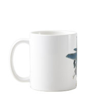 F-15 Eagle Mug