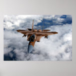 F-15 Eagle Poster posters