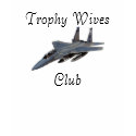 F-15C, Trophy Wives Club t-shirts