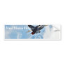 F 16 At The Miramar Airshow In San Diego Bumper Stickers