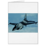 F-16 Eagle Cards