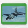 F-16 Eagle Mousepads