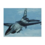 F-16 Eagle Postcard