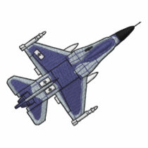 F-16 Falcon Polo